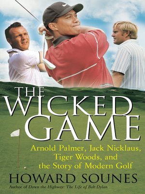 The Wicked Game - ebook